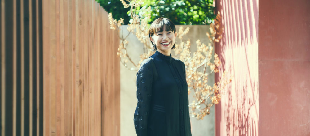 仕事、結婚…生き方を選ぶ。 #5/『節目のタイミングでお互いを見つめ直す』ライフスタイルプロデューサー・オア明奈さんの選択。