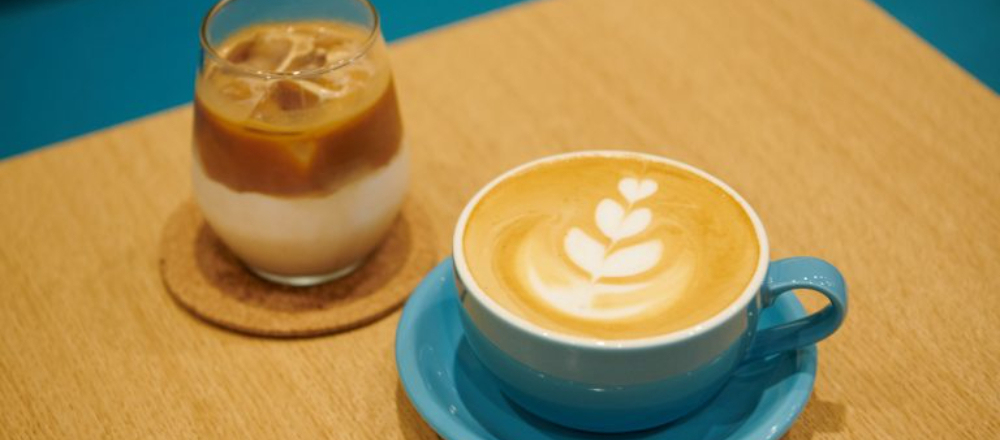 KIELO COFFEE