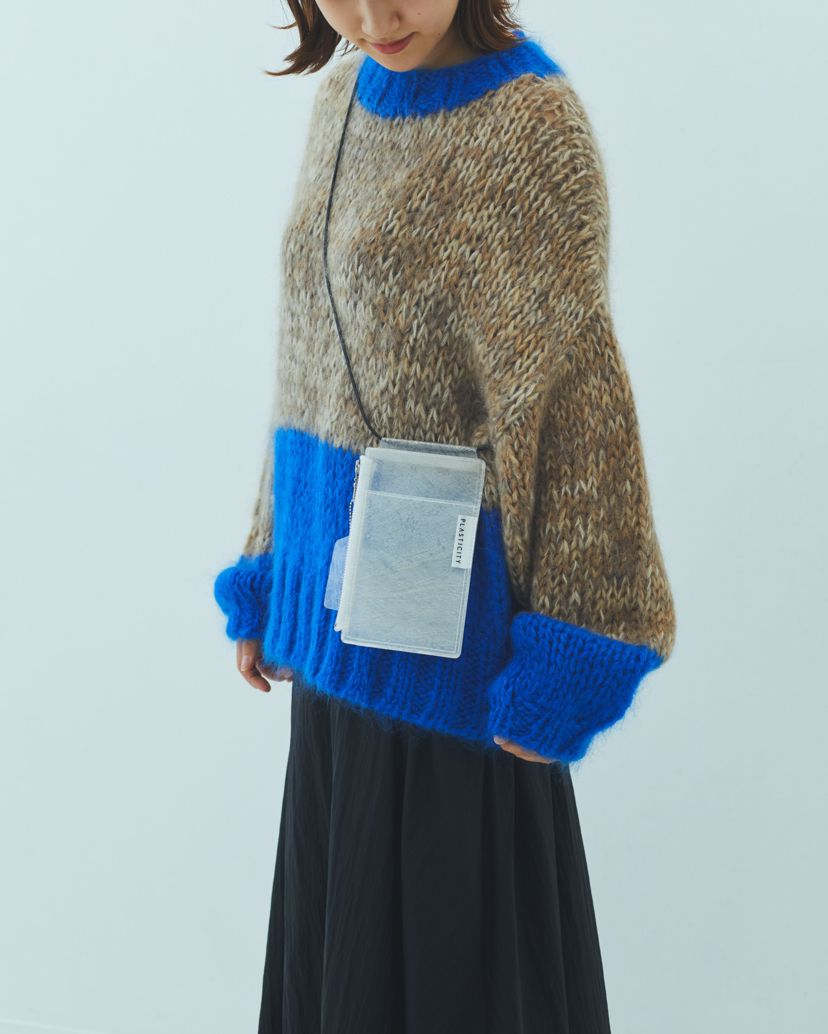 不要な素材 を進化させたファッションアイテム5選 アップサイクルファッションに世界が注目 Hanako Tokyo 世界が注目するファッション インテリ ｄメニューニュース Nttドコモ