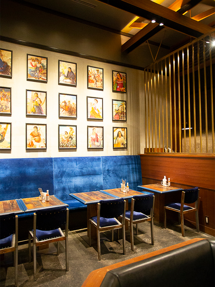 冬の 渋谷ヒカリエ の楽しみ方 レストラン カフェ6軒のおすすめメニューをチェック Food Hanako Tokyo