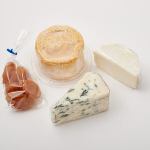 〈チーズ専門店アルパージュ〉のミルク感を楽しむチーズのギフト