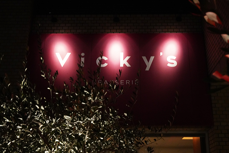 新宿 Vicky's
