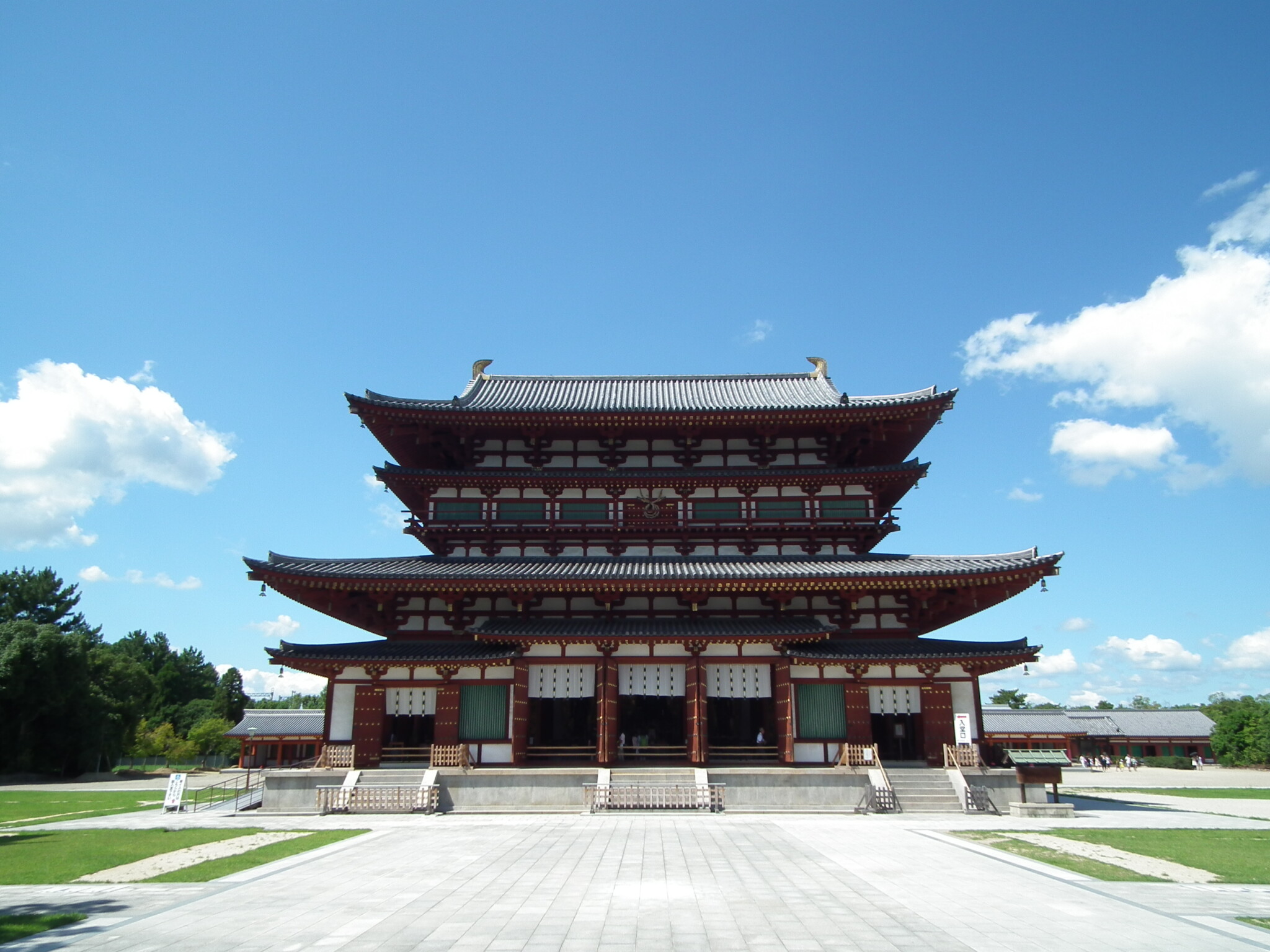 奈良】健康祈願できる神社仏閣4選。無病息災の御利益がある神様の元へ