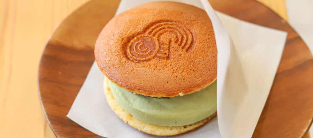 金閣寺からすぐ。バス停横にある本格派コーヒースタンド〈GOGO COFFEE〉へ。~カフェノハナシ in KYOTO〜