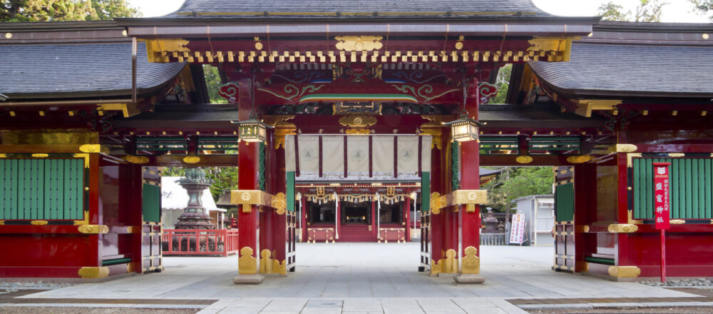 2021年行くべき「一の宮神社」ガイド【東山道〜北陸道編】。スピリチュアルアーキテクト・暁 玲華さんセレクト!
