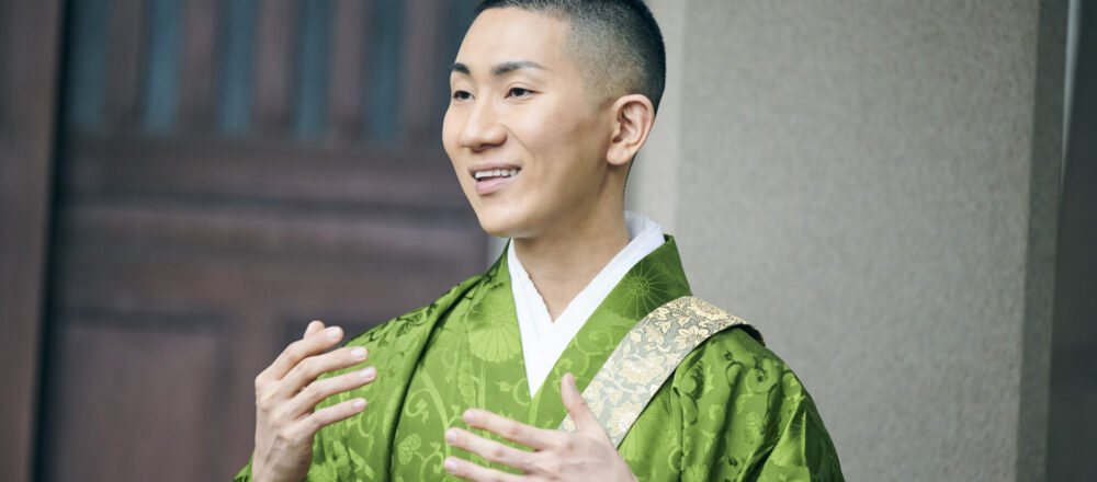 新時代の僧侶・西村宏堂さんのお悩み相談。/『家でのリモートワーク続きで、孤独です。』
