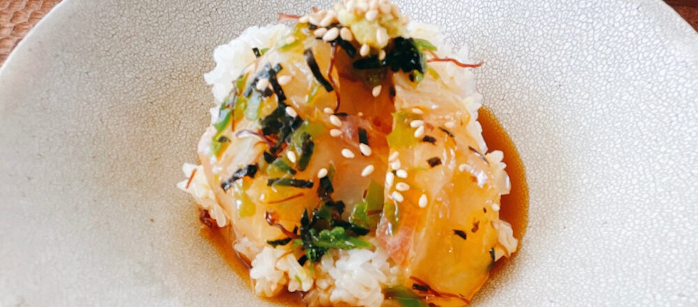 新鮮な瀬戸内の鯛を。名店〈かどや〉のお取り寄せ「鯛めし」。〜眞鍋かをりの『即決!2,000円で美味しいお取り寄せ』~