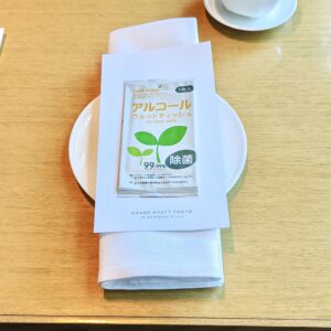 好きなだけ選べる飲茶プランも 東京 ご褒美ランチ を楽しめるおすすめホテルレストラン Food Hanako Tokyo