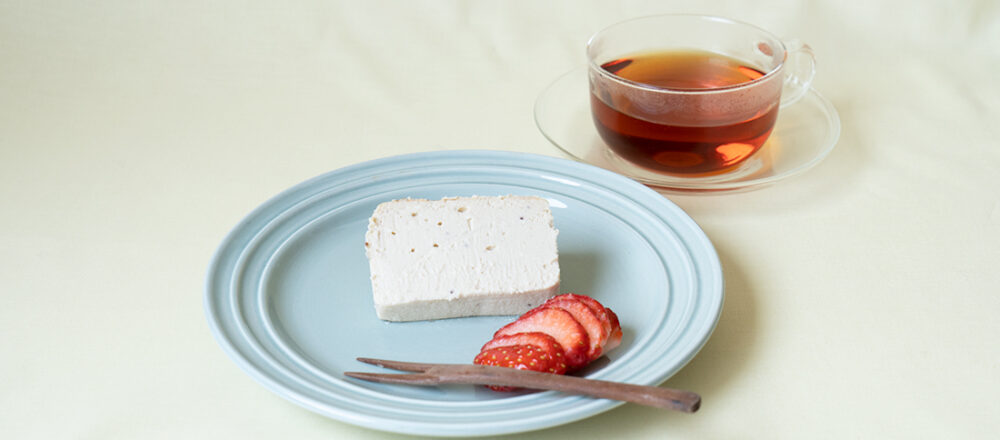 築100年の古民家カフェから フルーツチーズケーキ いちご をお取り寄せ 全国お取り寄せリアルレポート Hanako Tokyo