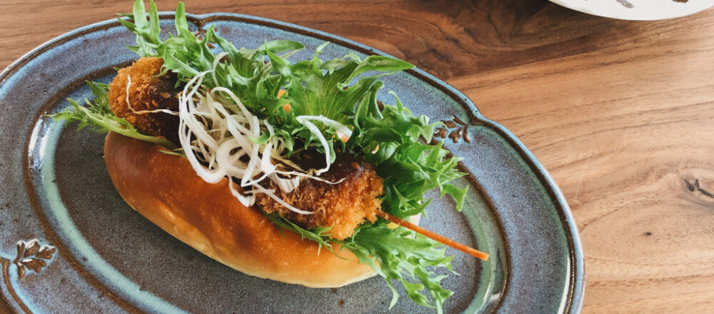 四日市市観光大使おすすめ 創作サンドが楽しい コッペパン専門店 Miku 花井悠希の 朝パン日誌 Hanako Tokyo 四日市市観光大使おすすめ 創作サンドが楽しい コッペパン専門店 Miku 花井悠希の 朝パン日誌 Hanako Tokyo