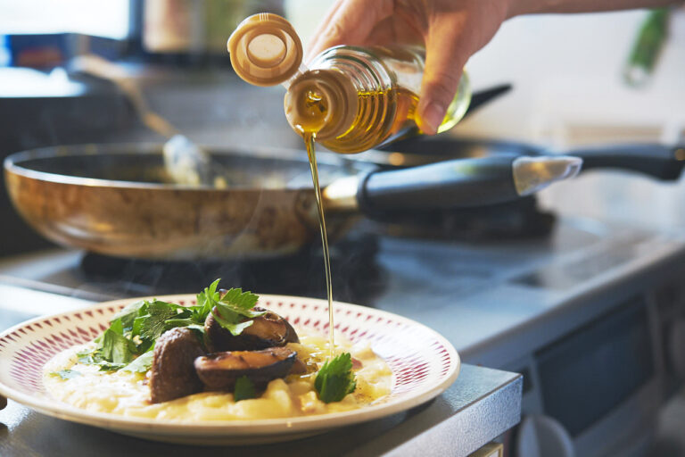 ミキサーなし 簡単にできる じゃがいものポタージュ 細川芙美の Side Bクッキング 細川芙美の Side Bクッキング Hanako Tokyo