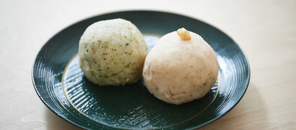 今 進化系おはぎ がすごい 東京 売り切れ続出の人気おはぎ専門店3選 Food Hanako Tokyo