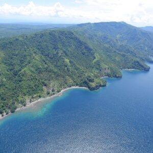 フィリピンが世界に誇る美しい海を守るため、ユニフルーティーは他にも様々な活動を行っている。