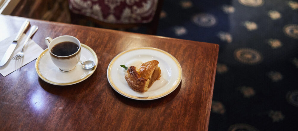 銀座 レトロ喫茶のホームメイドケーキ5選 自家焙煎コーヒーをいただきながら 至福の読書タイムに Food Hanako Tokyo