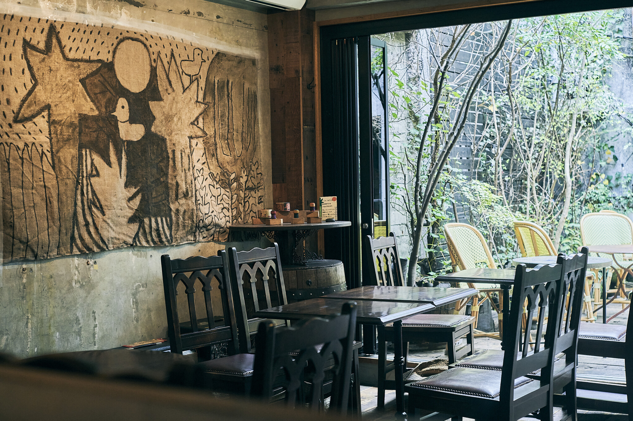 銀座7〜8丁目はディープな穴場？こだわりコーヒーとオリジナルメニューがおいしいレトロ喫茶店4選 Food Hanako.tokyo