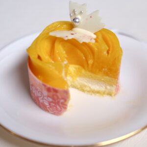 母の日のプレゼントに 花束みたいな グランド ハイアット 東京 の限定ケーキ Report Hanako Tokyo 母の日のプレゼントに 花束みたいな グランド ハイアット 東京 の限定ケーキ Report Hanako Tokyo