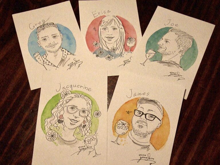 朝だ 生です旅サラダ に出演中 イラストレーター 山代エンナさんに聞く オーストラリア My Best3 Travel Hanako Tokyo