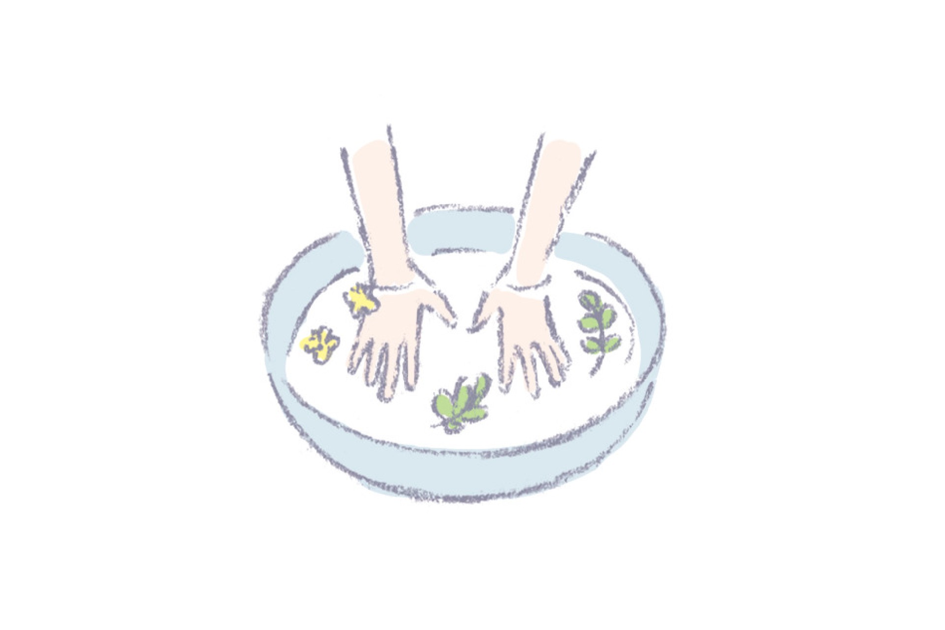 【保存版】お茶だけじゃない!日常にハーブを取り入れる3つの実践。 | Hanako Web