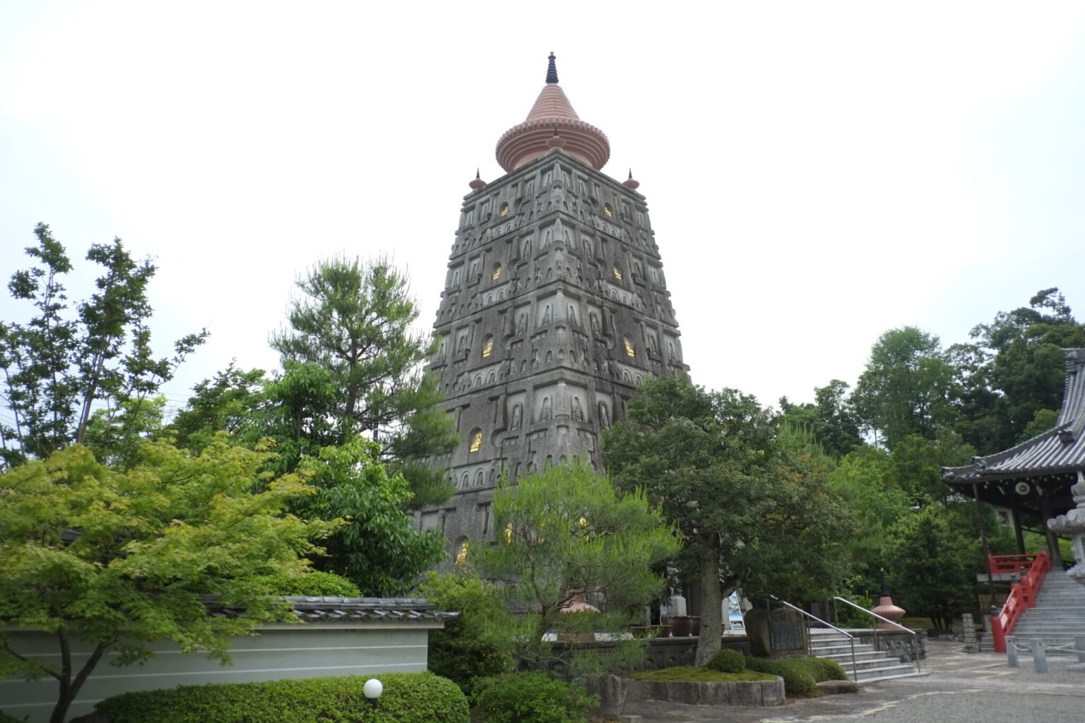 京都　妙満寺
