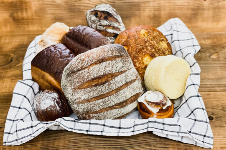 パン好きがセレクト！全国、「パンのお取り寄せ便」を実際に取り寄せてみました。 | Food | Hanako.tokyo