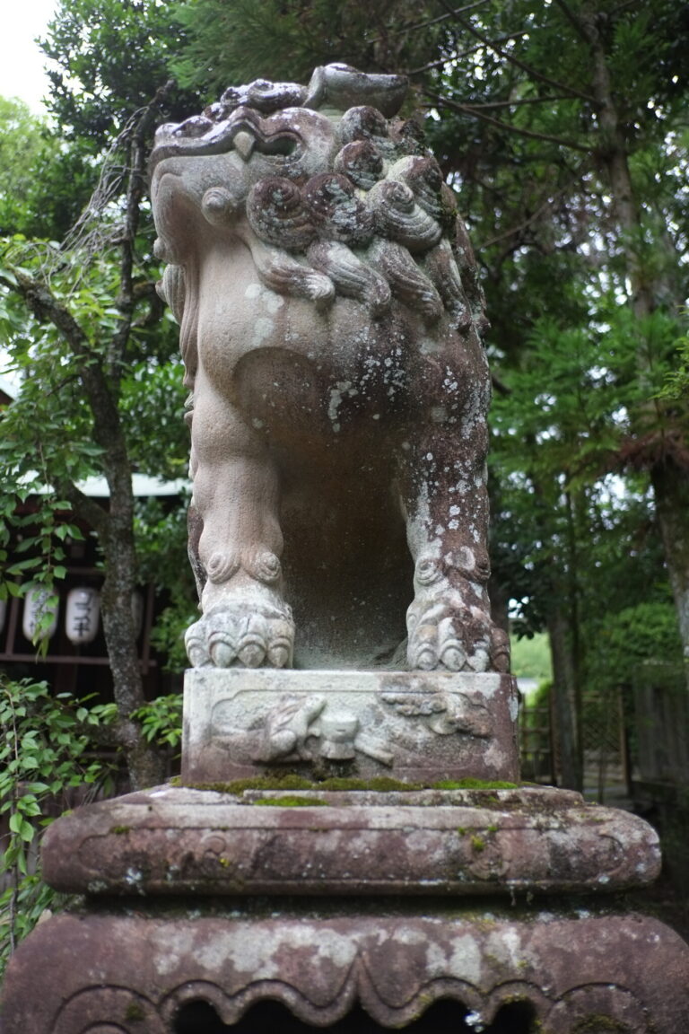京都　岡崎神社