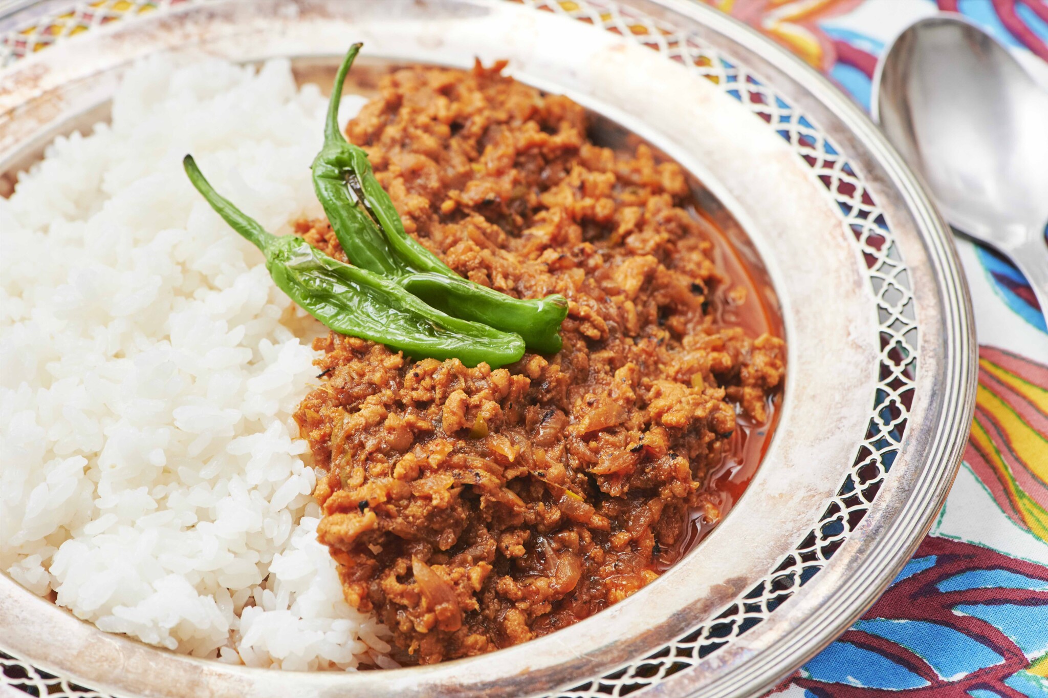 おいしくてお財布にも優しい 鶏ひき肉レシピ4選 Hanako Web