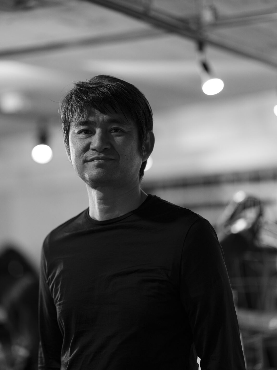 A. Tetsuya Mizuguchi Co-curator, Enhance