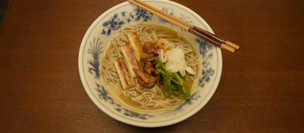 簡単に作れる休日の麺レシピ3選 夏にぴったりの冷麺も Lifestyle Hanako Tokyo