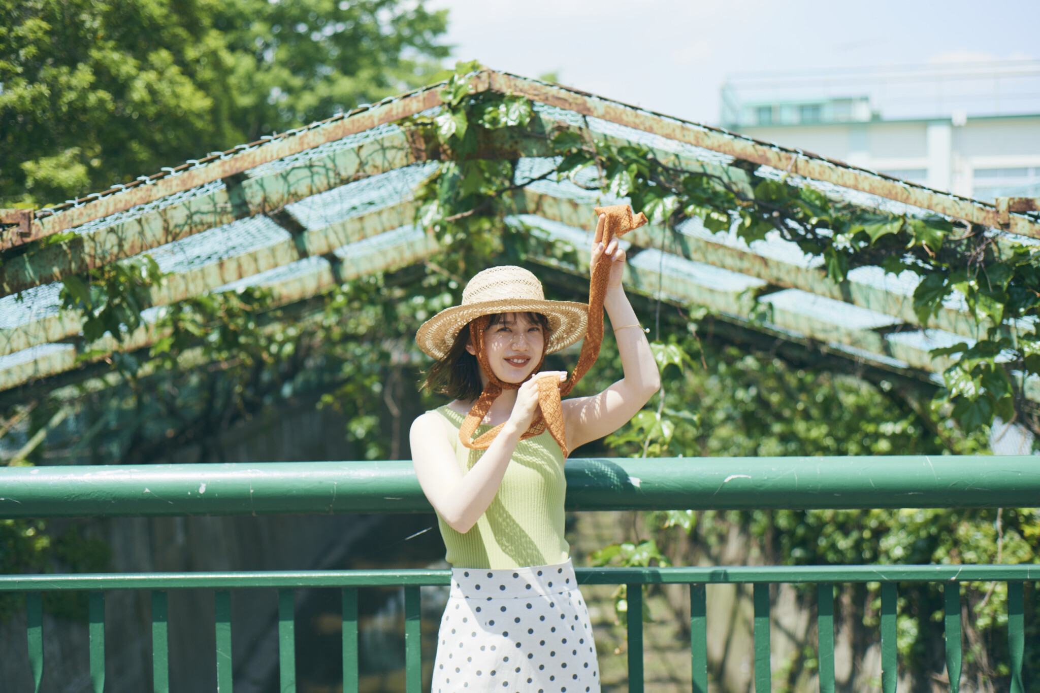 弘中綾香の「純度100%」～第56回～ | Hanako Web