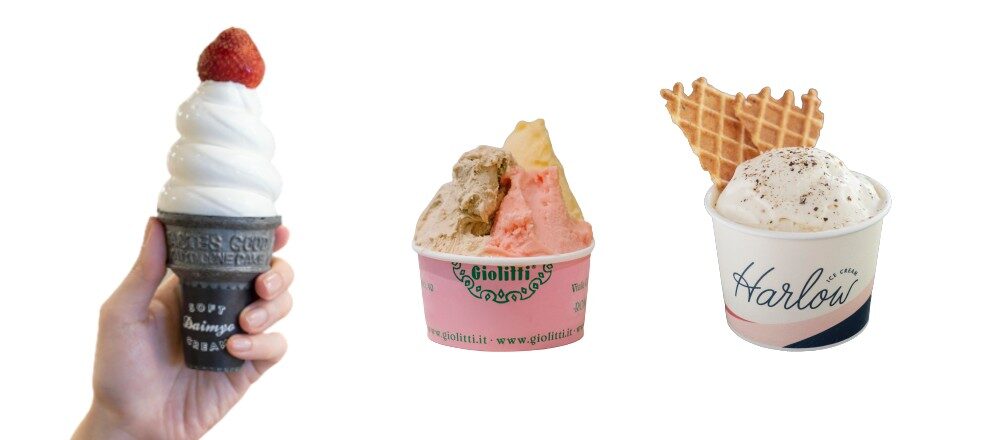 2021年スイーツ大賞「アイスクリーム」部門8選！有名パティスリーが手がける新感覚アイスも。
