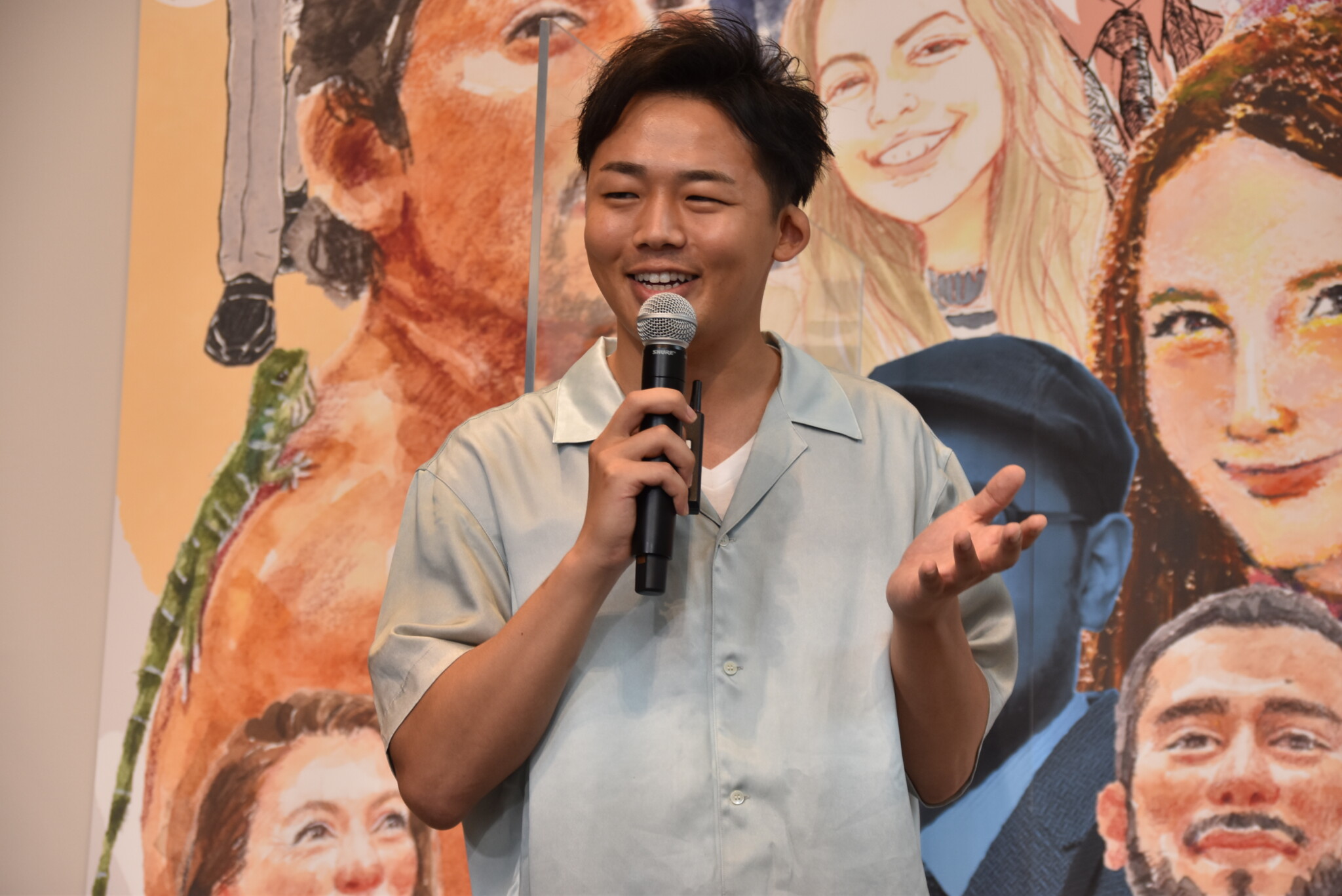 いまを生きる世界のZ世代、ミレニアル世代の夢を詰め込んだ書籍『WE HAVE A DREAM 201ヵ国202人の夢×SDGs