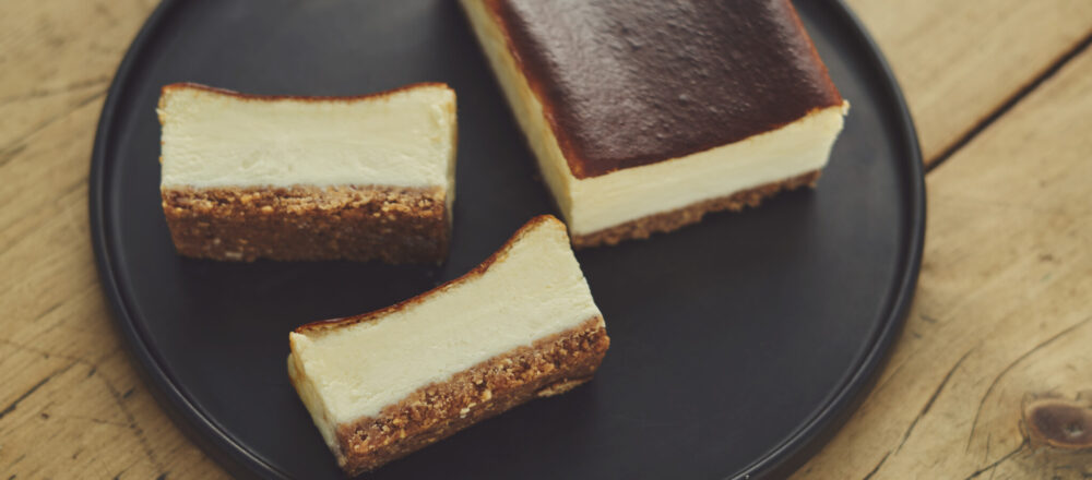 スイーツ大賞 進化が止まらないチーズケーキ5選 オンライン販売の専門店も続々登場 Food Hanako Tokyo