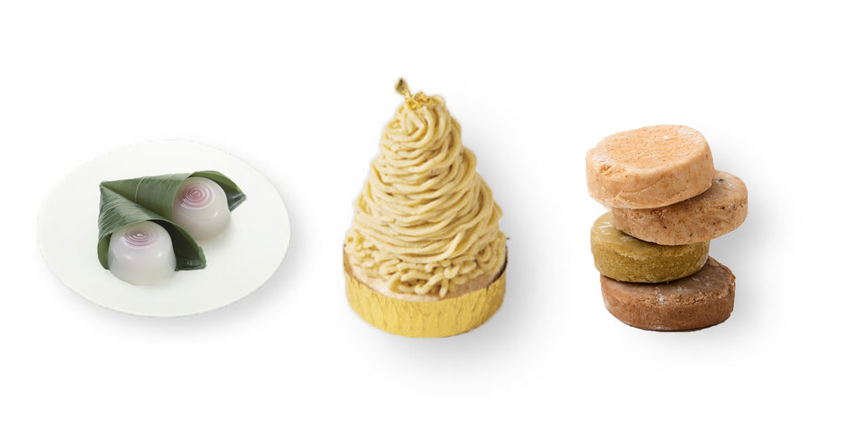 スイーツ好きの「ぼる塾」田辺さんが選ぶ絶品スイーツ11選！1年で食べ