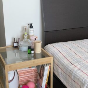 働く女子のお部屋チェック コロナ下でも災害にも強い部屋づくり Vol 1 弁護士 菅原草子さん Lifestyle Hanako Tokyo