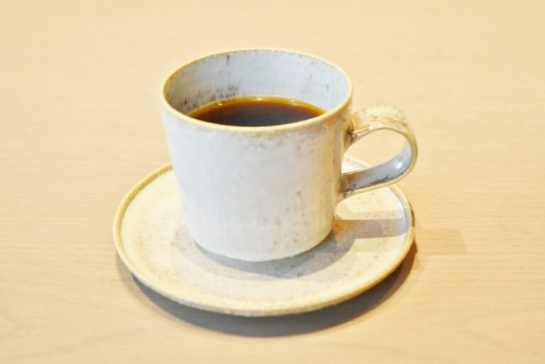 「ワールドブリューワーズカップ（WORLD BREWERS CUP）」でアジア人初の世界チャンピオンとなった粕谷哲監修のコーヒーも。