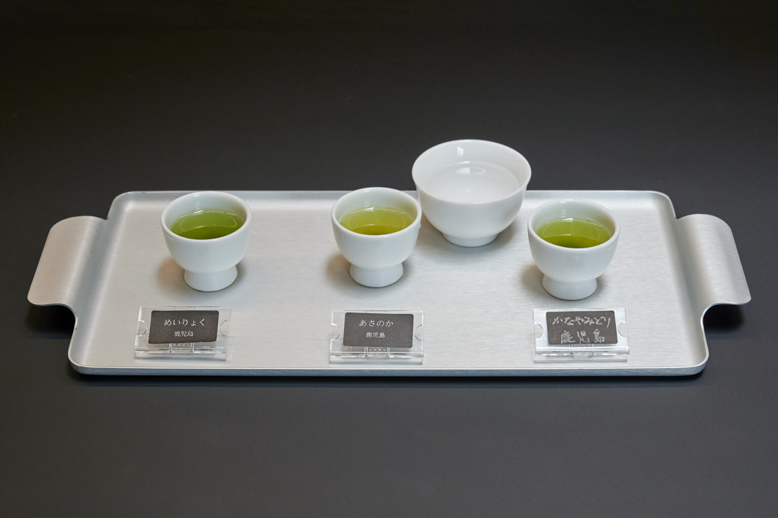豪徳寺　MYE blend tea atelier