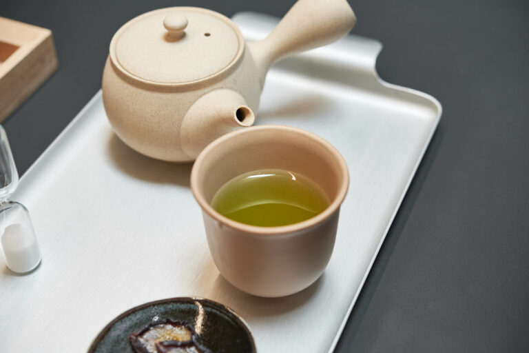 豪徳寺　MYE blend tea atelier