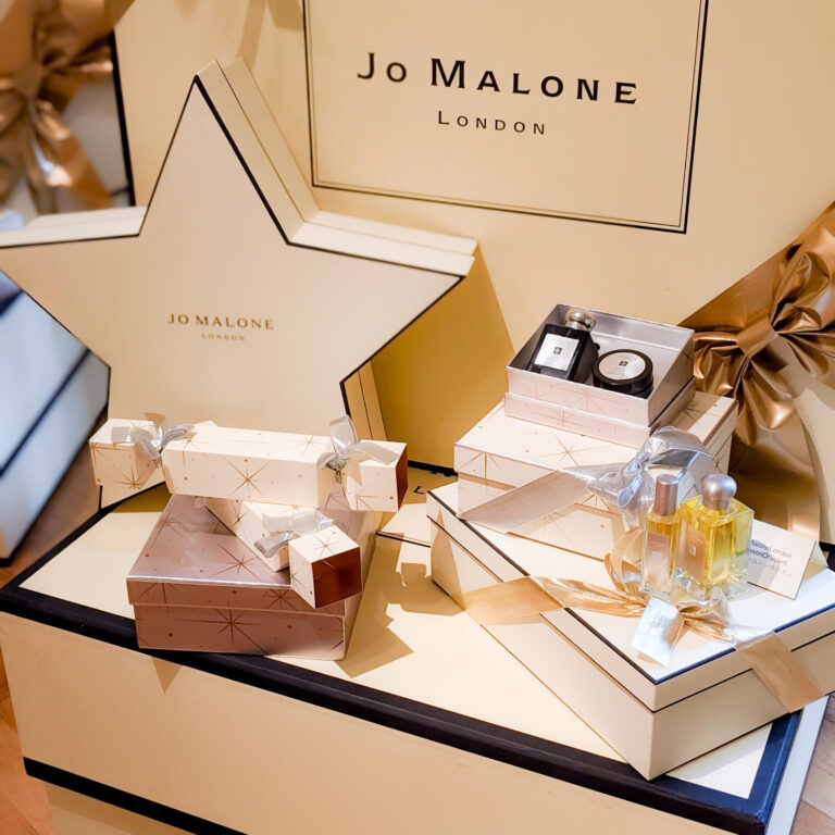 Jo Malone クリスマスコフレ - 香水(女性用)