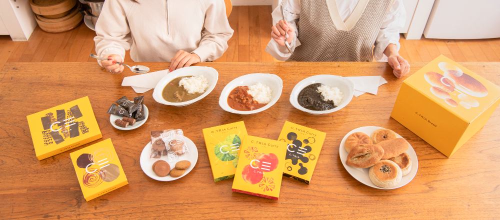 未来食としていま注目のコオロギフードをハナコラボが体験!