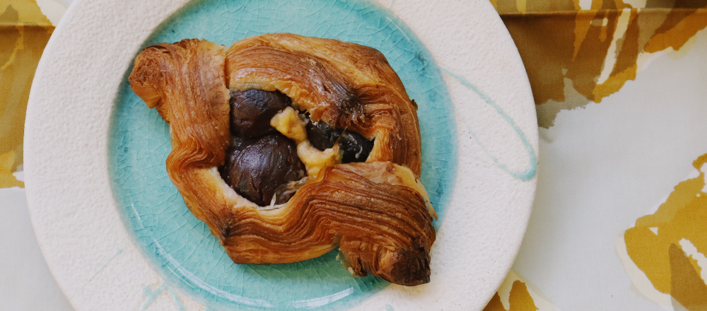 京都 Nitta Bakery