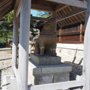 京都　籠神社