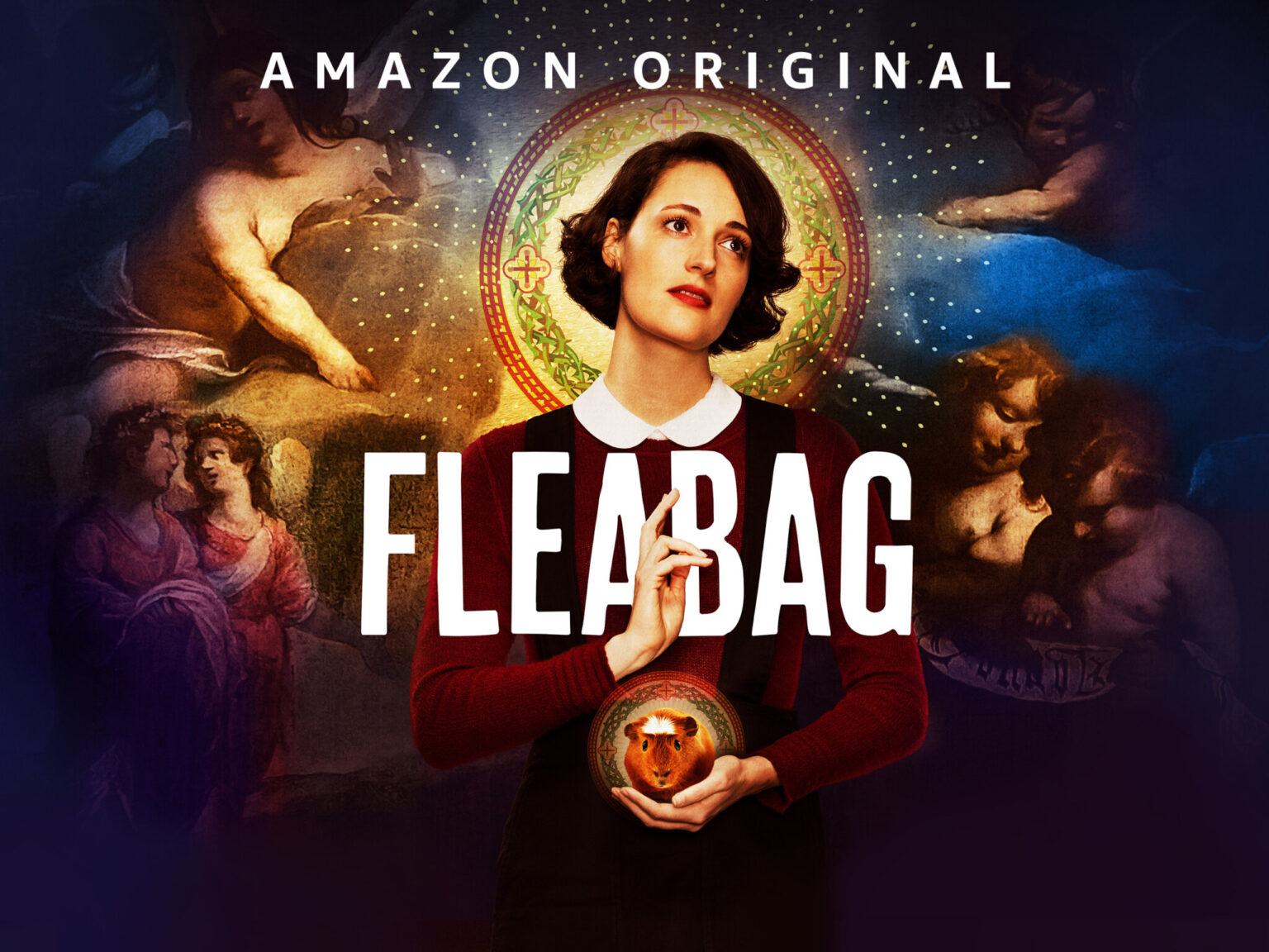 Fleabag フリーバッグ_S2