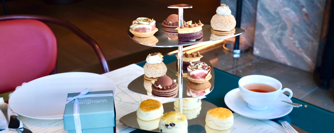 フォーシーズンズホテル丸の内 東京 MAISON MARUNOUCHI