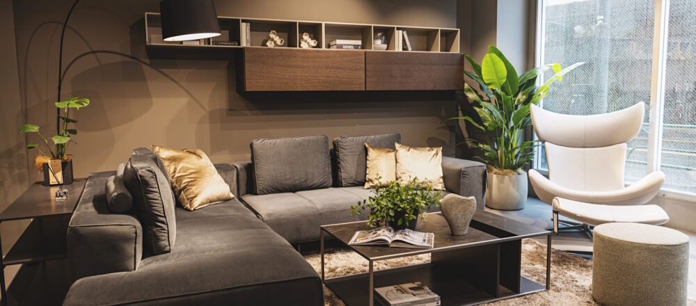 北欧デンマーク発のインテリアブランド Boconcept が吉祥寺店をオープン コーディネートサービスを体験 Report Hanako Tokyo