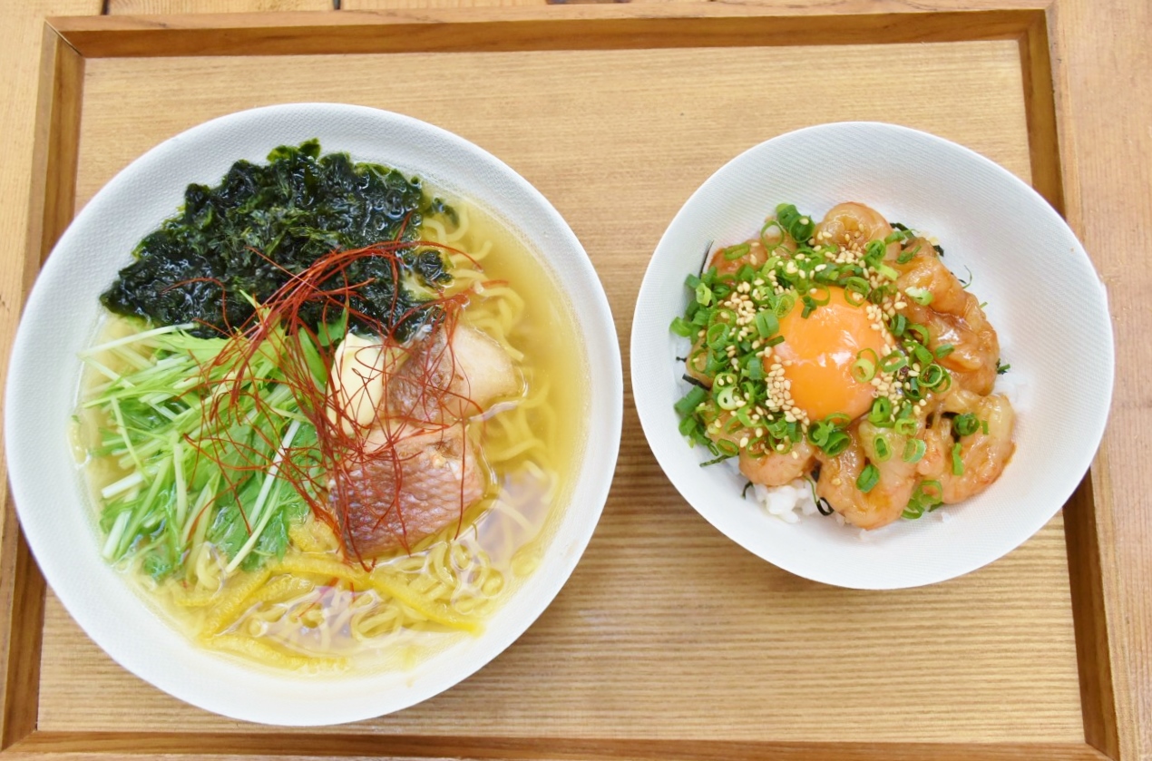 新宿〈バスあいのり3丁目TERRACE〉