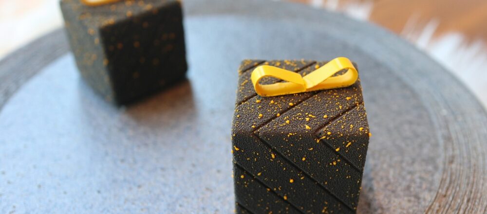 おひとりさまサイズも コンラッド大阪 のクリスマスケーキ4種が予約受付中 Report Hanako Tokyo おひとりさまサイズも コンラッド大阪 のクリスマスケーキ4種が予約受付中 Report Hanako Tokyo