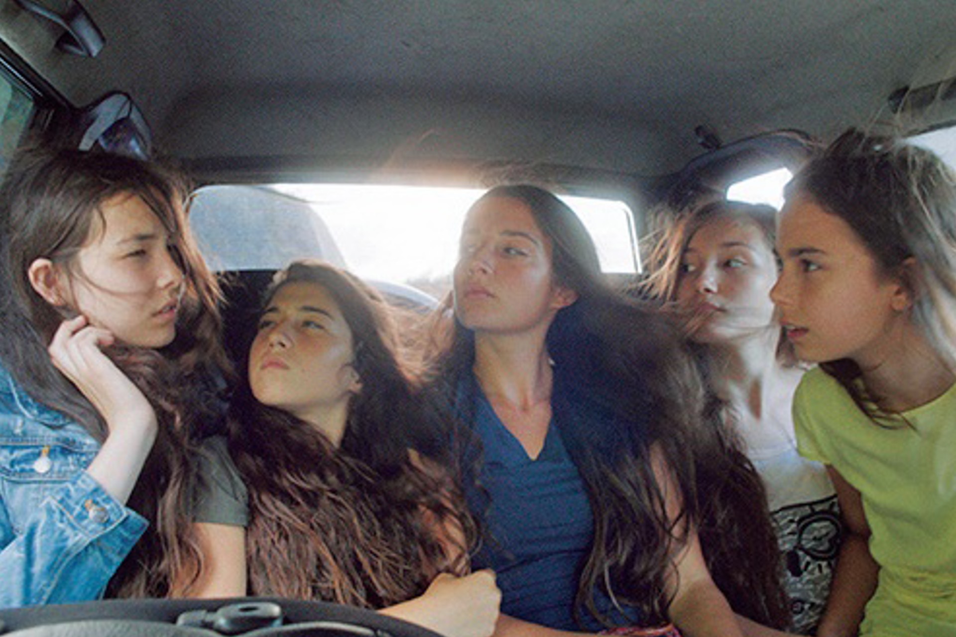 おすすめ映画&ドラマ8選【未来のために戦う女性たちから勇気をもらえる!】 Hanako Web