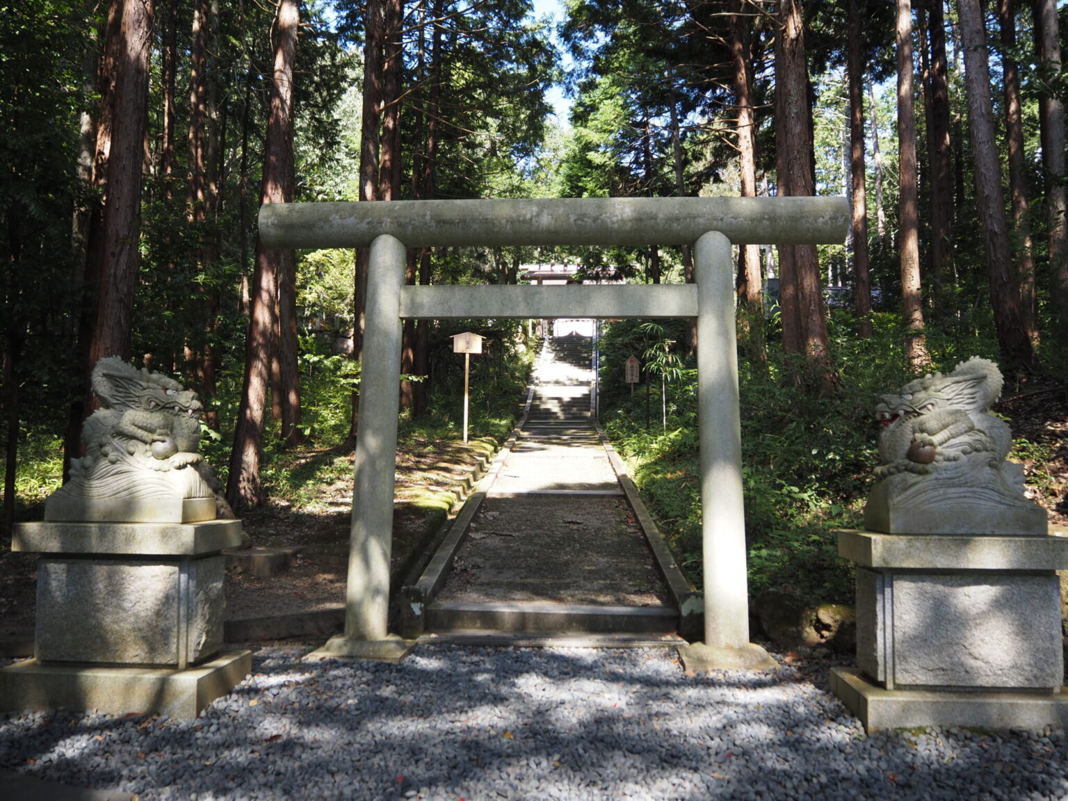 京都　眞名井神社