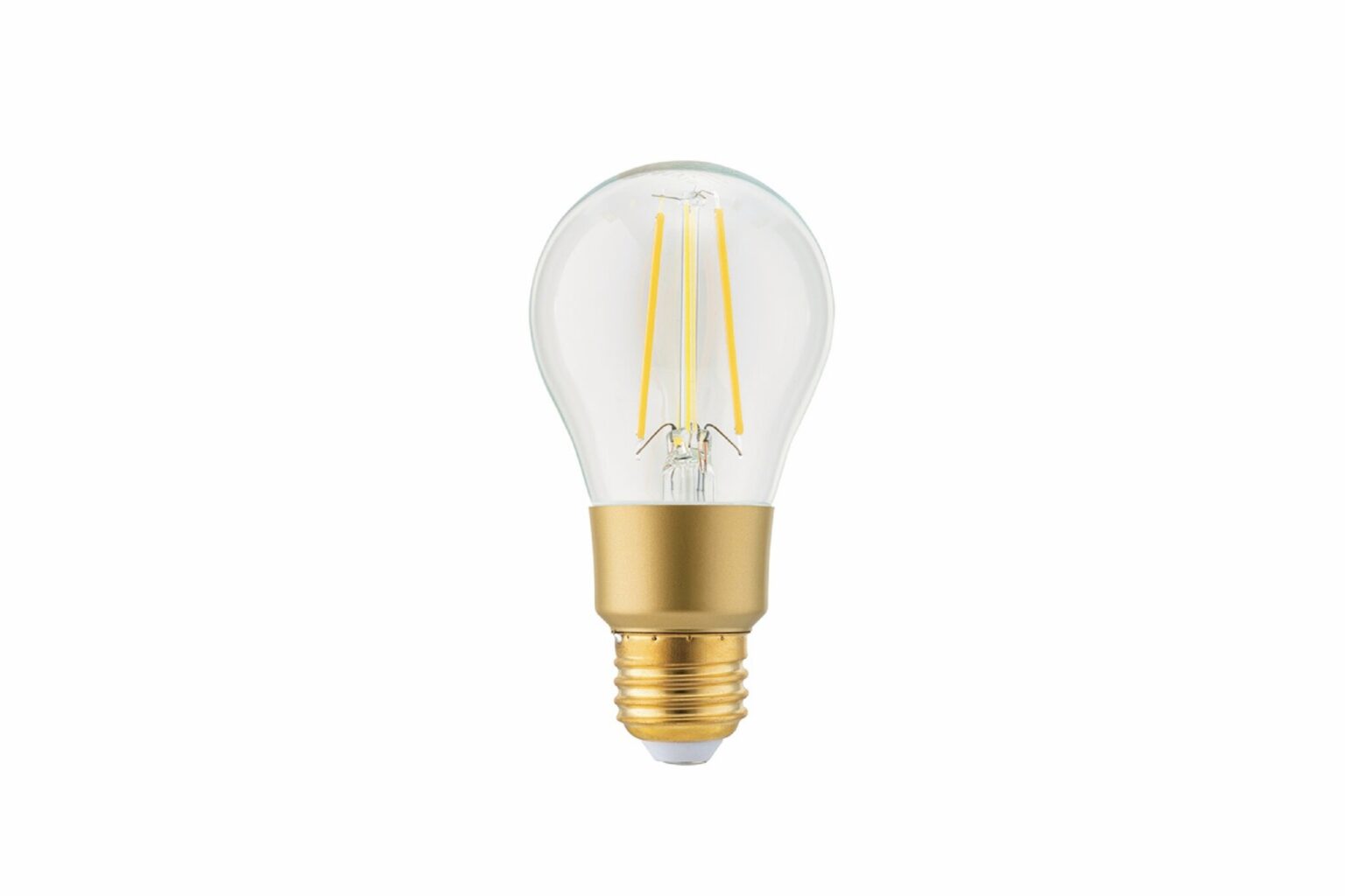 〈+Style（プラススタイル）〉の LED エジソン電球