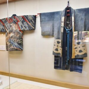 飛騨の歴史と文化を紹介する展示施設。
